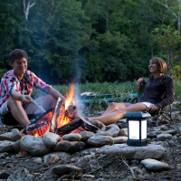 Купить Лампа противомоскитная Thermacell Outdoor Lantern арт. 32491