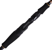 Купить Удилище каст. Maximus ZIRCON-X C 24H 2,4m  15-56g арт. MCZIX24H
