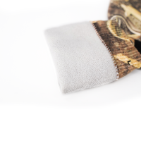 Купить Водонепроницаемые носки Dexshell StormBLOK XL (47-49), камуфляж , DS827RTCXL арт. DS827RTCXL