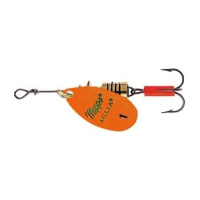 Купить Блесна вращ. Mepps AGLIA FLUO, 1, Orange арт. C_PFO004_13