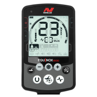 Купить Металлоискатель Minelab EQUINOX 600 арт. 95827