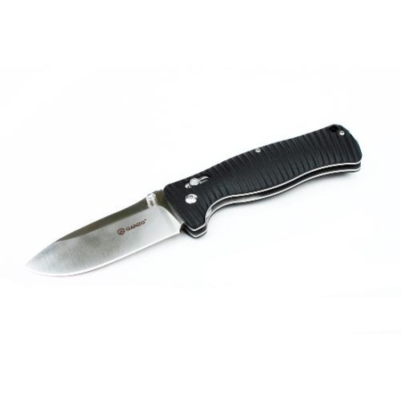 Купить Нож Ganzo G720 черный, G720-B арт. G720-B