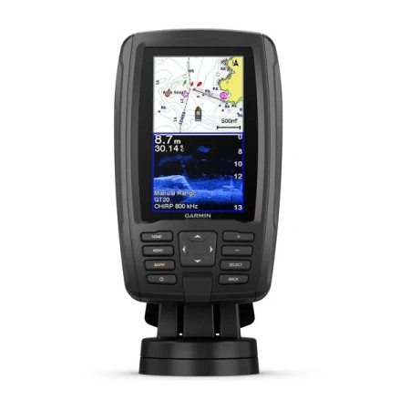 Купить Эхолот Garmin ECHOMAP™ Plus 42cv без трансдьюсера арт. 010-01884-00