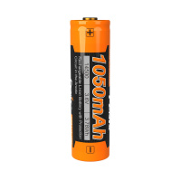 Купить Аккумулятор 14500 Fenix ARB-L14-1050 Li-Ion (1050mAh) AA арт. ARB-L14-1050