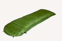 Купить Спальный мешок Alexika Siberia Plus левый арт. 1116379
