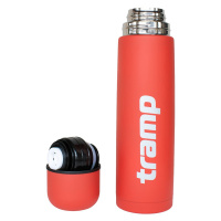 Купить Tramp Термос Basic 1 л, TRC-113, красный арт. TRC-113