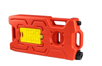 Купить Канистра "Экстрим" комбинированная; 10 л арт. kanistra_kombi_10