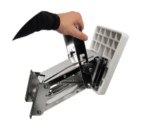 Купить Транец для вспомогательного мотора до 15 л.с. арт. 01005