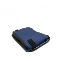 Купить Термосумка ThermoCafe Collar 6 Can Cooler (5 л.), синяя арт. 579409