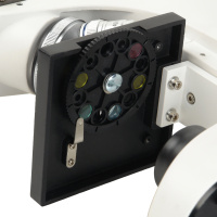 Купить Микроскоп школьный Эврика 40х-1280х LCD цифровой арт. 28136