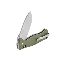 Купить Нож Firebird by Ganzo F720-GR (G720-G) арт. F720-GR