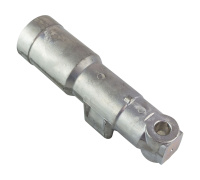 Купить Цилиндр подъемника Yamaha F75-100 арт. 67F4380K0000