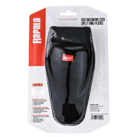 Купить Плоскогубцы RAPALA RCD Magnum c магнитным замком  для заводных колец арт. RCDMLSRP