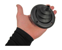 Купить Уплотнитель для тросов управления черный; д. 105 мм арт. CU2806