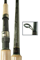 Купить Удилище каст. Maximus DREAMER CD-1002H 3.05m 20-70g, 2pcs арт. MCD1002H