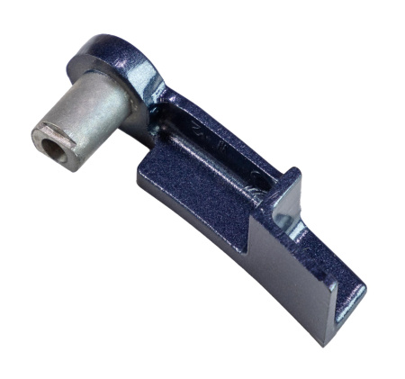 Купить Ручка защелки капота Yamaha 4/5 арт. 6E04281500EJ