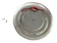 Купить Светильник каютный светодиодный, нержавеющий корпус арт. 00603-WH