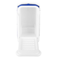 Купить Изотермический контейнер (термобокс) Igloo Contour 38 QT Glide (36 л.), синий арт. 45926