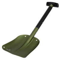 Купить Лопата складная лавинная Tramp Fold, оливковый арт. TRA-306-olive
