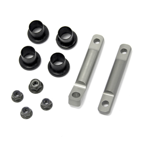 Купить Комплект втулок для нижних рычагов (SM-08183, SM-08184) Polaris SM-08279 арт. SM-08279