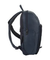 Купить Рюкзак Piquadro Acron 14", синий, 30x38x14 см арт. CA3214AO/BLU