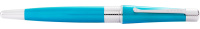 Купить Ручка-роллер Cross Beverly Teal lacquer арт. AT0495-28