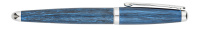 Купить Ручка перьевая Pierre Cardin MAJESTIC. Цвет - синий. Упаковка В арт. PCX754FP