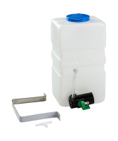 Купить Резервуар стеклоомывателя с помпой, 2,5л, ROCA (упаковка из 20 шт.) арт. 531161_pkg_20