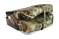 Купить Кресло мягкое складное, цвет камуфляж осень, Marine Rocket (упаковка из 10 шт.) арт. 75103MAX5-MR_pkg_10