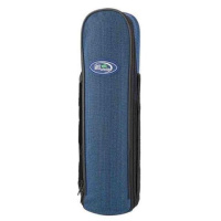 Купить Термос Biostal (1 литр) в чехле, стальной арт. NB-1000B