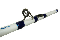 Купить Удилище морское Maximus Sea Empire 702H 2,1 m 50lb арт. MBRSE702H