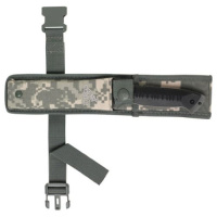 Купить Нож Gerber Tactical Warrant Fixed Blade Tanto SE, блистер, 31-000560 арт. 31-000560