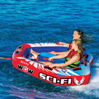 Купить Баллон буксируемый Sci-Fi 2P арт. 22WTO3969