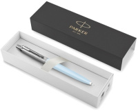 Купить Parker Jotter Original - K60 Arctic Blue шариковая ручка, M арт. R2123146