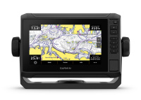 Купить Garmin ECHOMAP UHD2 72sv/73sv c GT54UHD-TM арт. 010-02683-01