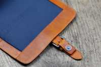 Купить Сумка Klondike Digger Erin, цвета коньяк, 24x6x26 см арт. KD1049-04