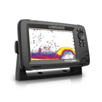 Купить Эхолот Lowrance Hook Reveal 7 - 50/200 HDI арт. 000-15516-001