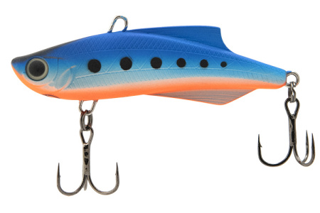 Купить Виб ECOPRO Tor 70мм 20г 085 Milk Blue Shad арт. EPVT70/20S-085