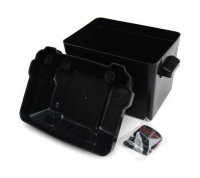 Купить Ящик для АКБ 275х185х195 мм (упаковка из 12 шт.) арт. C11526_pkg_12