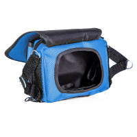 Купить Сумка для переноски и хранения подводной камеры CALYPSO (цвет синий) арт. 138388