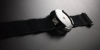Купить Компас Suunto M-9/Black/Black/NH на ремешке с застежкой-липучкой арт. SS004403001
