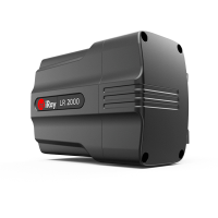 Купить Лазерный дальномер iRay LR 2000 для Hybrid арт. LR2000