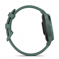 Купить GARMIN  LILY 2 Active Jasper Green with Jasper Green Silicone Band 010-02891-02 арт. 010-02891-02