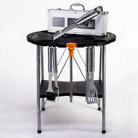 Купить Набор для барбекю TARRINGTON HOUSE арт. GRILLSET_TH