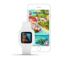 Купить GARMIN VÍVOFIT JR. 3 DISNEY PRINCESS, VÍVOFIT JR. 3 арт. 010-02441-12