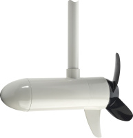 Купить MotorGuide X5 Digital Saltwater 105lb 60" арт. 941400070