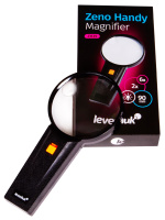 Купить Лупа ручная Levenhuk Zeno Handy ZH39 арт. 74062