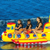 Купить Баллон буксируемый Submarine 3P арт. 22WTO3973