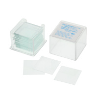 Купить Стекло покровное 0,17 мм(100шт.) арт. 10636