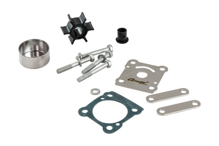 Купить Ремкомплект помпы Yamaha 6-8C; Omax арт. 6N0W0078A000_OM